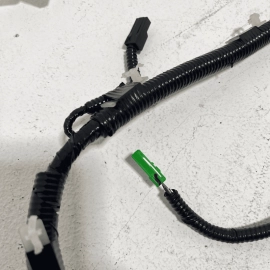 TAILGATE LIFTGATE PASSENGER SIDE WIRE WIRING HARNESS OEM 2016-2018 HONDA PILOT