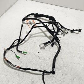 TAILGATE LIFTGATE PASSENGER SIDE WIRE WIRING HARNESS OEM 2016-2018 HONDA PILOT