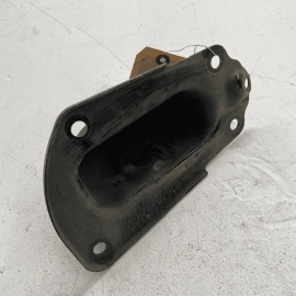 REAR DRIVER TRAILING CONTROL ARM BRACKET COVER ASSEMBLY OEM 2018-23 TOYOTA 