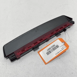 2011-2016 BMW 535i xDrive  REAR 3RD THIRD BRAKE STOP LIGHT LAMP OEM