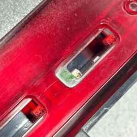 2011-2016 BMW 535i xDrive  REAR 3RD THIRD BRAKE STOP LIGHT LAMP OEM