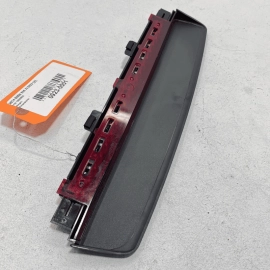2011-2016 BMW 535i xDrive  REAR 3RD THIRD BRAKE STOP LIGHT LAMP OEM