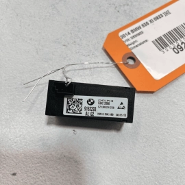 2011-2016 BMW 535I F10 REAR RIGHT SIDE SEAT HEATER CONTROL SWITCH OEM