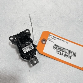 2011-2016 BMW 535I F10 ENGINE IGNITION START STOP SWITCH BUTTON OEM