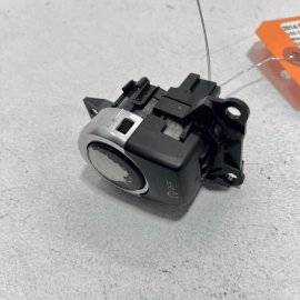 2011-2016 BMW 535I F10 ENGINE IGNITION START STOP SWITCH BUTTON OEM