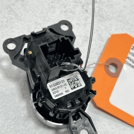 2011-2016 BMW 535I F10 ENGINE IGNITION START STOP SWITCH BUTTON OEM