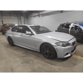 Trunk Deck Lid Rear View Backup Parking Assist Camera BMW 535iX 2011-2016 OEM