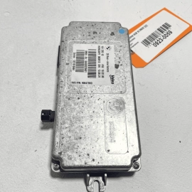 Trunk Deck Lid Rear View Backup Parking Assist Camera BMW 535iX 2011-2016 OEM