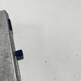 Trunk Deck Lid Rear View Backup Parking Assist Camera BMW 535iX 2011-2016 OEM