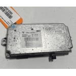 Trunk Deck Lid Rear View Backup Parking Assist Camera BMW 535iX 2011-2016 OEM