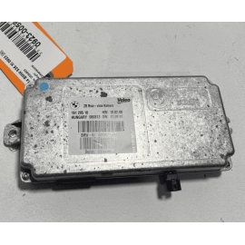 Trunk Deck Lid Rear View Backup Parking Assist Camera BMW 535iX 2011-2016 OEM
