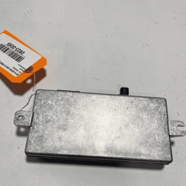 Trunk Deck Lid Rear View Backup Parking Assist Camera BMW 535iX 2011-2016 OEM