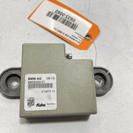 2011-2016 BMW 535I F10 ANTENNA AMPLIFIER CONTROL MODULE OEM