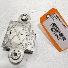 2011-2016 BMW 535I F10 ANTENNA AMPLIFIER CONTROL MODULE OEM