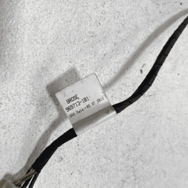 2011-2016 BMW 535I XDRIVE TRUNK LID LOCK ACTUATOR POWER MOTOR WIRE CABLE OEM