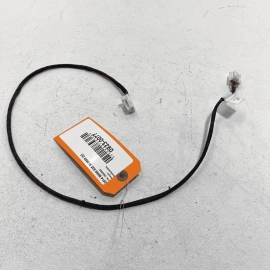 2011-2016 BMW 535I XDRIVE TRUNK LID LOCK ACTUATOR POWER MOTOR WIRE CABLE OEM