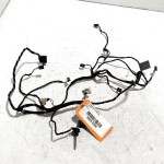 Air Heater Flap Motor Wire Harness BMW 535iX 2011-2016 OEM