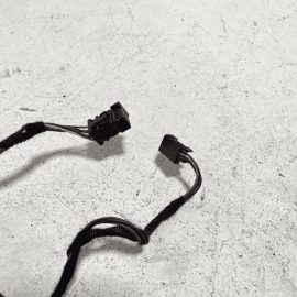 Air Heater Flap Motor Wire Harness BMW 535iX 2011-2016 OEM