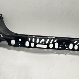 Rear Bumper Center Cover Bracket BMW 535iX 2014-2016 OEM