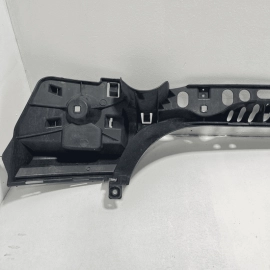 Rear Bumper Center Cover Bracket BMW 535iX 2014-2016 OEM