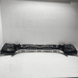 Rear Bumper Center Cover Bracket BMW 535iX 2014-2016 OEM