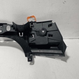 Rear Bumper Center Cover Bracket BMW 535iX 2014-2016 OEM