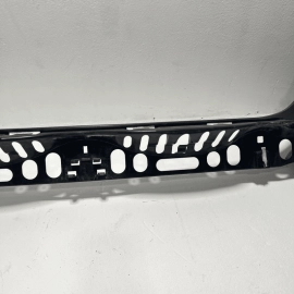 Rear Bumper Center Cover Bracket BMW 535iX 2014-2016 OEM
