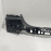 Rear Bumper Center Cover Bracket BMW 535iX 2014-2016 OEM