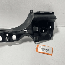 Rear Bumper Center Cover Bracket BMW 535iX 2014-2016 OEM