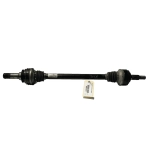 2011-2018 PORSCHE CAYENNE 4.8L AWD REAR RIGHT SIDE AXLE SHAFT HALFSHAFT OEM