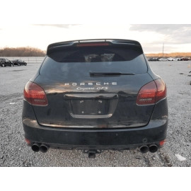 2011-2018 PORSCHE CAYENNE 4.8L AWD REAR RIGHT SIDE AXLE SHAFT HALFSHAFT OEM