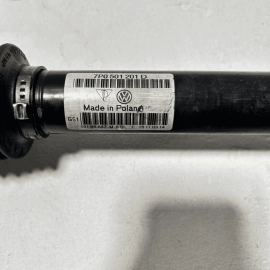 2011-2018 PORSCHE CAYENNE 4.8L AWD REAR RIGHT SIDE AXLE SHAFT HALFSHAFT OEM