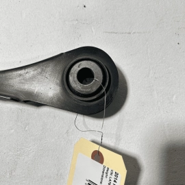 2011-2018 PORSCHE CAYENNE REAR LEFT DRIVER SIDE TRACK BAR CONTROL ARM OEM