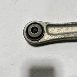 2003-2018 PORSCHE CAYENNE REAR LEFT DRIVER SIDE UPPER FORWARD CONTROL ARM OEM