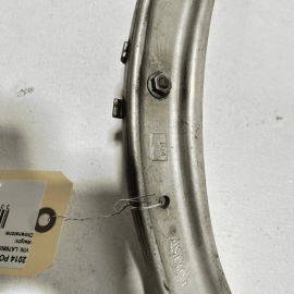 2003-2018 PORSCHE CAYENNE REAR RIGHT SIDE UPPER FORWARD CONTROL ARM OEM