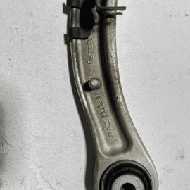 2003-2018 PORSCHE CAYENNE REAR RIGHT SIDE UPPER FORWARD CONTROL ARM OEM