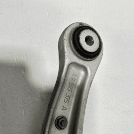 2003-2018 PORSCHE CAYENNE REAR RIGHT SIDE UPPER FORWARD CONTROL ARM OEM
