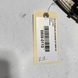 2003-2018 PORSCHE CAYENNE REAR RIGHT SIDE UPPER FORWARD CONTROL ARM OEM