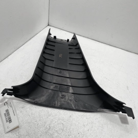 2015-2020 ACURA TLX CENTER GARNISH PILLAR RIGHT PASSENGER LOWER TRIM NH690L OEM 2015-2020 ACURA TLX CENTER GARNISH PILLAR RIGHT PASSENGER LOWER TRIM NH690L OEM