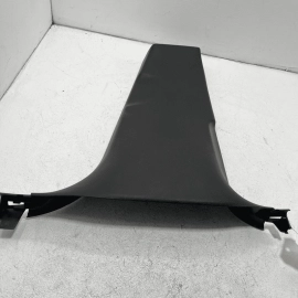 2015-2020 ACURA TLX CENTER GARNISH PILLAR RIGHT PASSENGER LOWER TRIM NH690L OEM 2015-2020 ACURA TLX CENTER GARNISH PILLAR RIGHT PASSENGER LOWER TRIM NH690L OEM