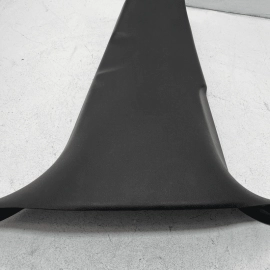 2015-2020 ACURA TLX CENTER GARNISH PILLAR RIGHT PASSENGER LOWER TRIM NH690L OEM 2015-2020 ACURA TLX CENTER GARNISH PILLAR RIGHT PASSENGER LOWER TRIM NH690L OEM