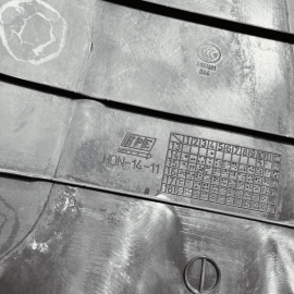 2015-2020 ACURA TLX CENTER GARNISH PILLAR RIGHT PASSENGER LOWER TRIM NH690L OEM 2015-2020 ACURA TLX CENTER GARNISH PILLAR RIGHT PASSENGER LOWER TRIM NH690L OEM