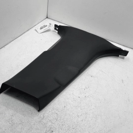 2015-2020 ACURA TLX CENTER GARNISH PILLAR RIGHT PASSENGER LOWER TRIM NH690L OEM 2015-2020 ACURA TLX CENTER GARNISH PILLAR RIGHT PASSENGER LOWER TRIM NH690L OEM