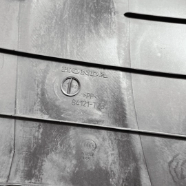 2015-2020 ACURA TLX CENTER GARNISH PILLAR RIGHT PASSENGER LOWER TRIM NH690L OEM 2015-2020 ACURA TLX CENTER GARNISH PILLAR RIGHT PASSENGER LOWER TRIM NH690L OEM