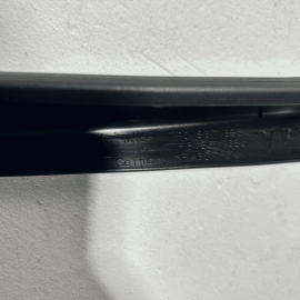 2011-2018 PORSCHE CAYENNE FRONT LEFT DRIVER SIDE DOOR BODY WEATHERSTRIP SEAL OEM