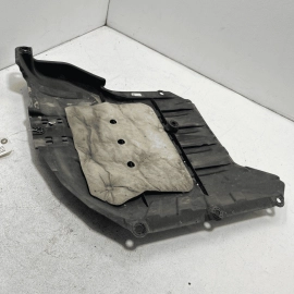 ACURA TLX 3.5L SH AWD 2015-2020 FRONT DRIVER SIDE SPLASH SHIELD GUARD COVER OEM