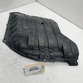 ACURA TLX 3.5L SH AWD 2015-2020 FRONT DRIVER SIDE SPLASH SHIELD GUARD COVER OEM