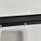 2011-2018 PORSCHE CAYENNE REAR RIGHT SIDE WINDOW GLASS RUN CHANEL SEAL OEM