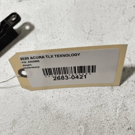 ACURA TLX 2015-2020 RDX ILX MDX NSX RLX SMART KEYLESS ENTRY ANTENNA MODULE OEM