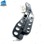 TOYOTA CAMRY XSE 2018 - 2023 FRONT RIGHT PASSENGER SIDE FLOOR CARPET BRACKE